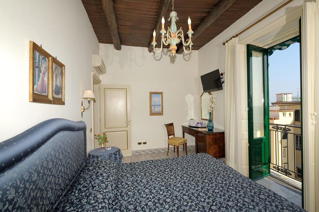Residenza Del Duca Amalfi Room photo