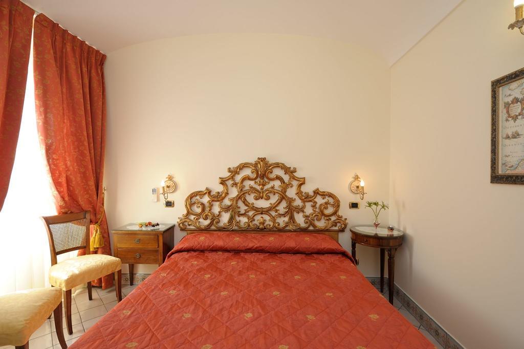 Residenza Del Duca Amalfi Room photo